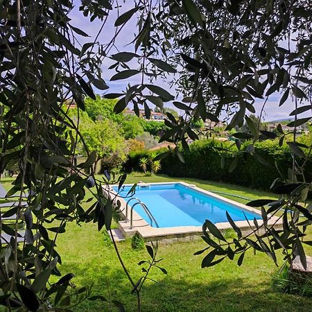 Villa Olivaie St Ange Ла-Год Экстерьер фото